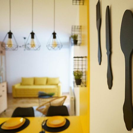 Sunny Place Нови Сад Екстериор снимка