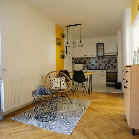 Sunny Place Нови Сад Екстериор снимка
