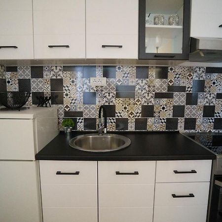 Sunny Place Нови Сад Екстериор снимка