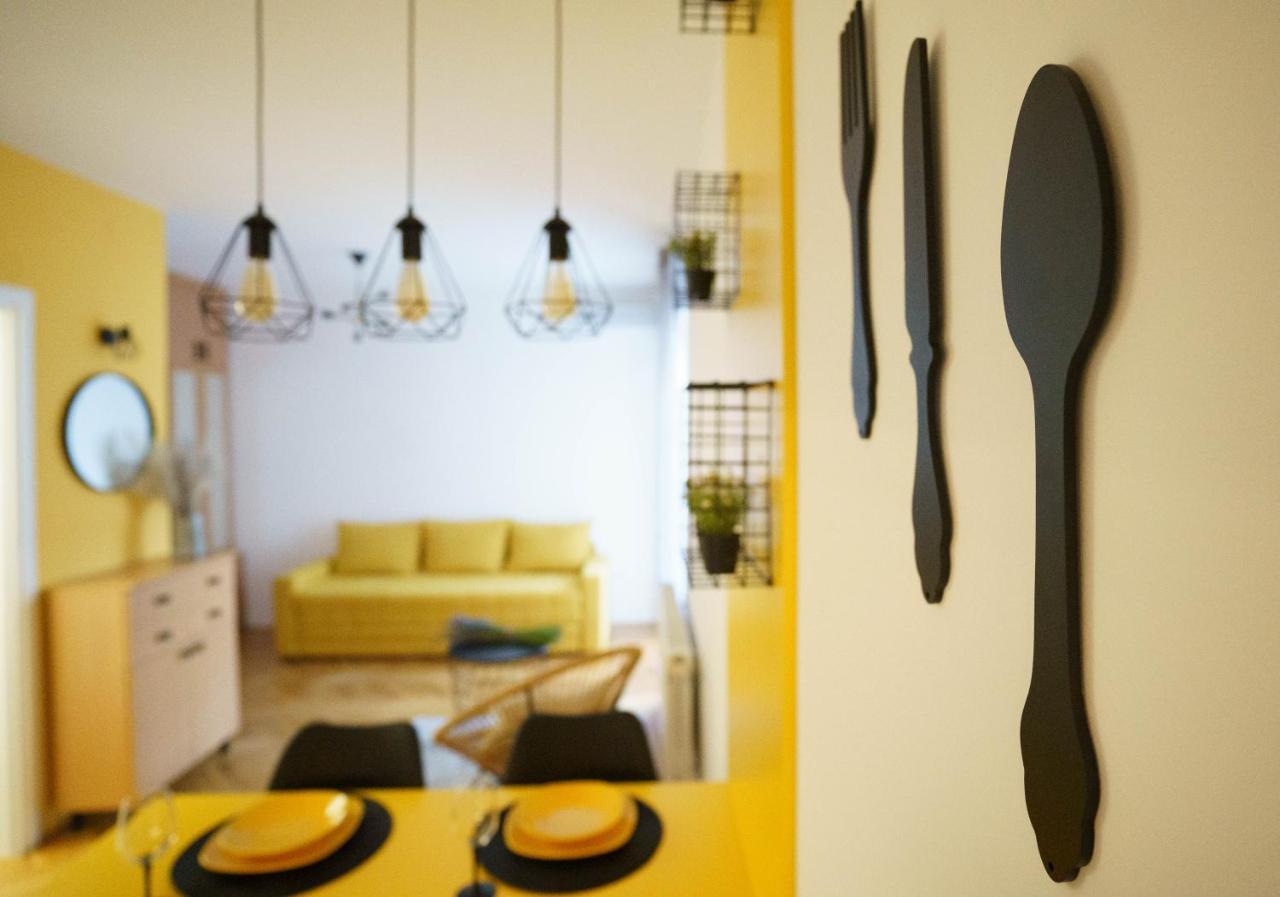 Sunny Place Нови Сад Екстериор снимка