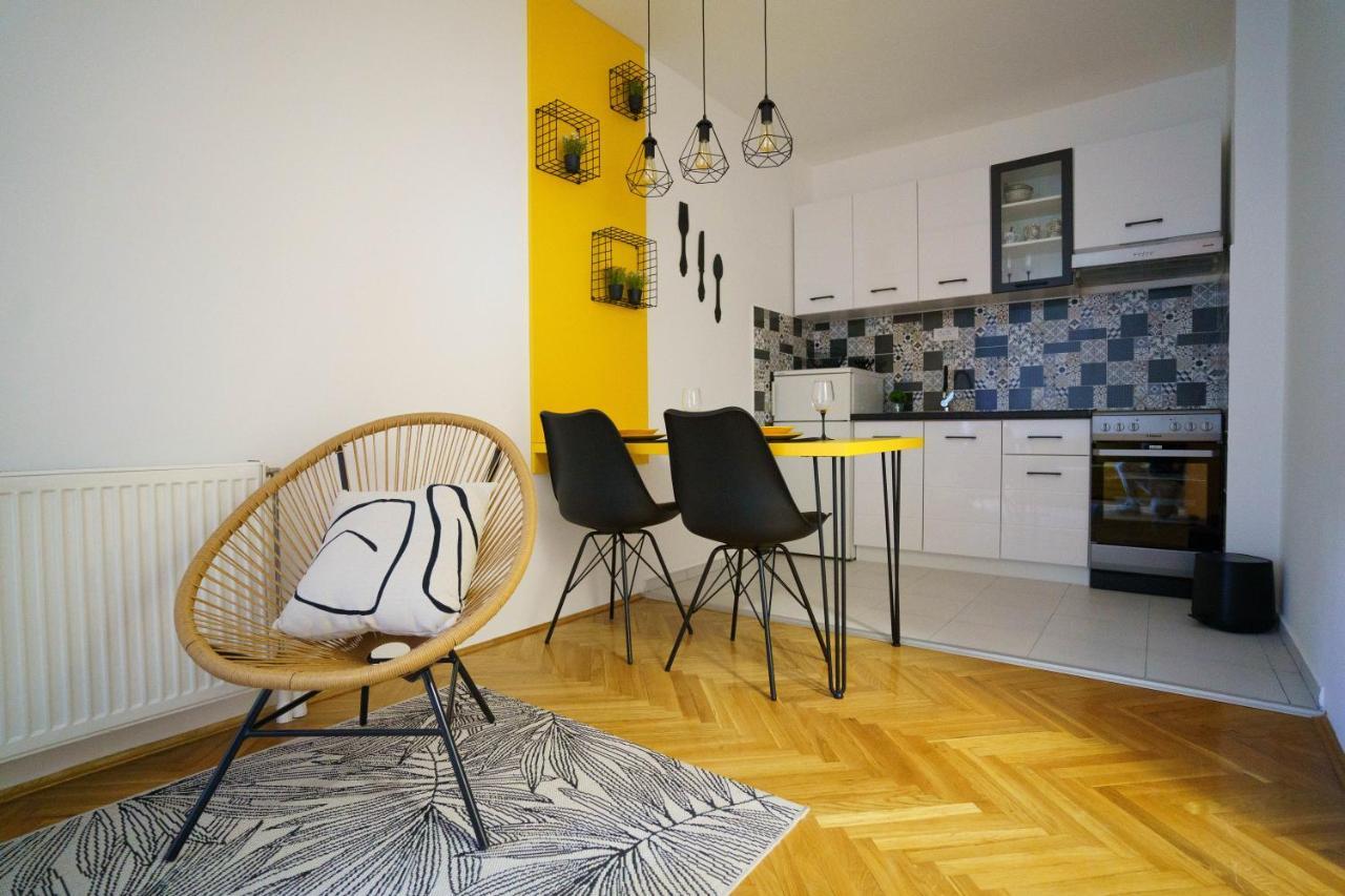 Sunny Place Нови Сад Екстериор снимка
