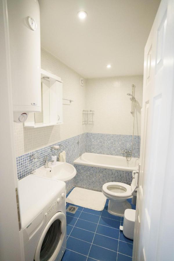 Sunny Place Нови Сад Екстериор снимка