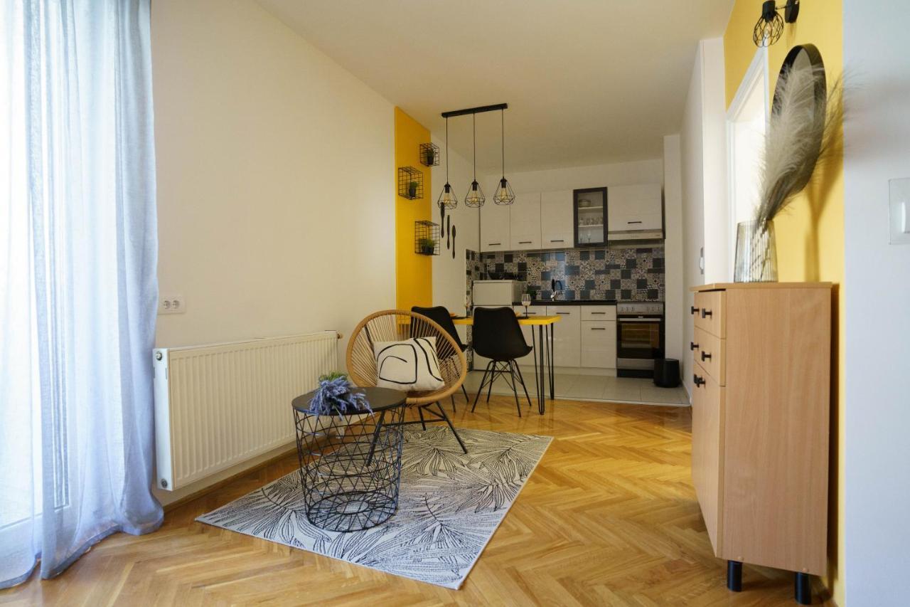 Sunny Place Нови Сад Екстериор снимка