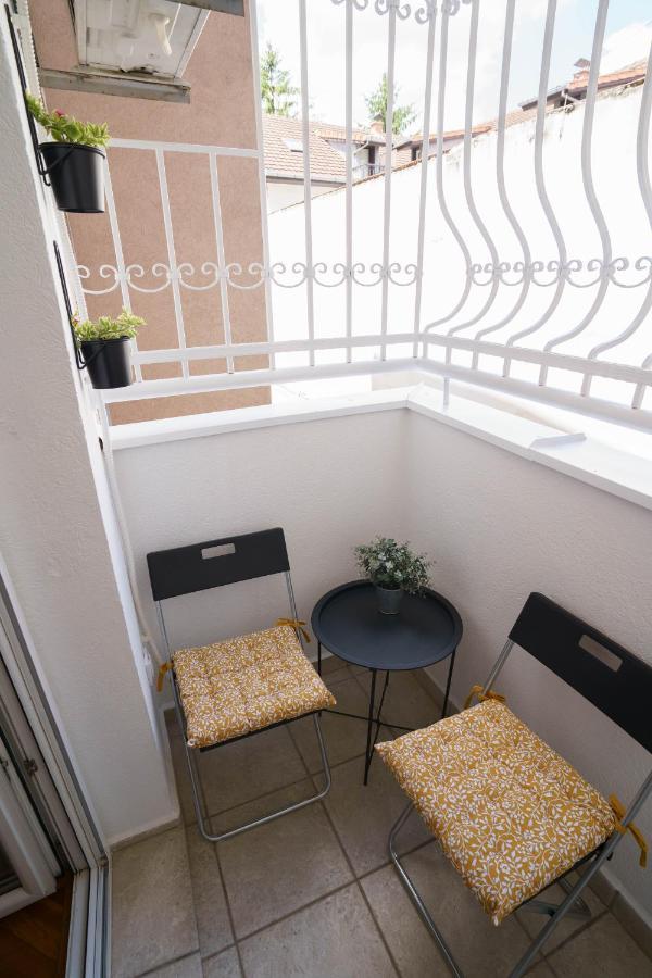 Sunny Place Нови Сад Екстериор снимка