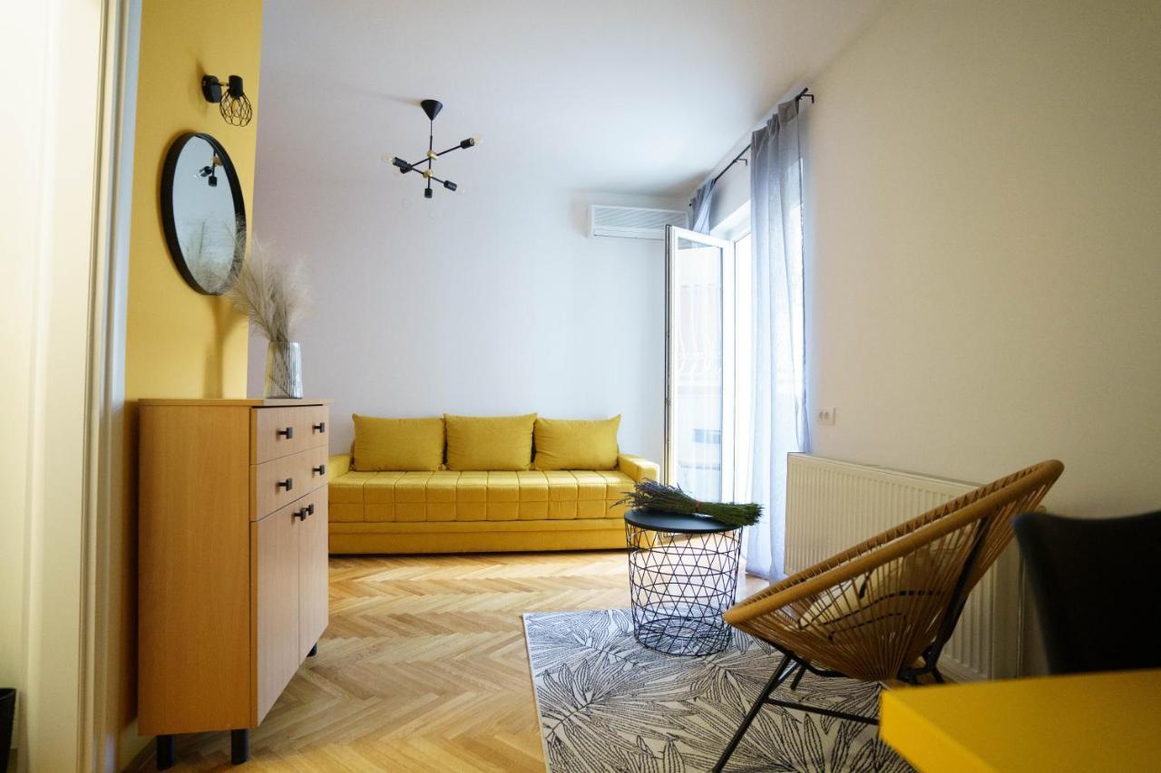 Sunny Place Нови Сад Екстериор снимка
