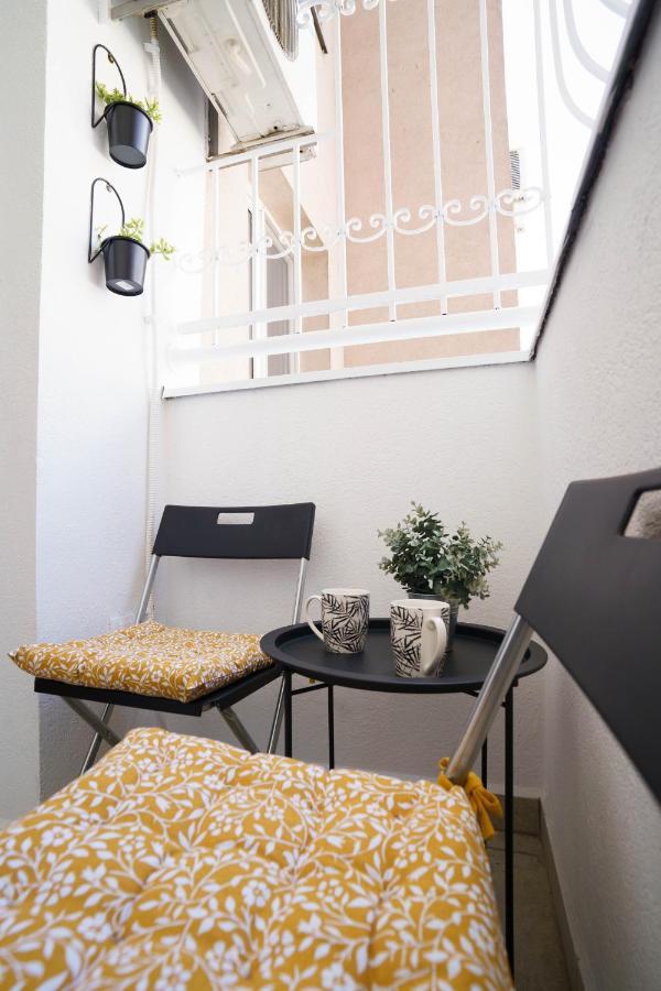 Sunny Place Нови Сад Екстериор снимка