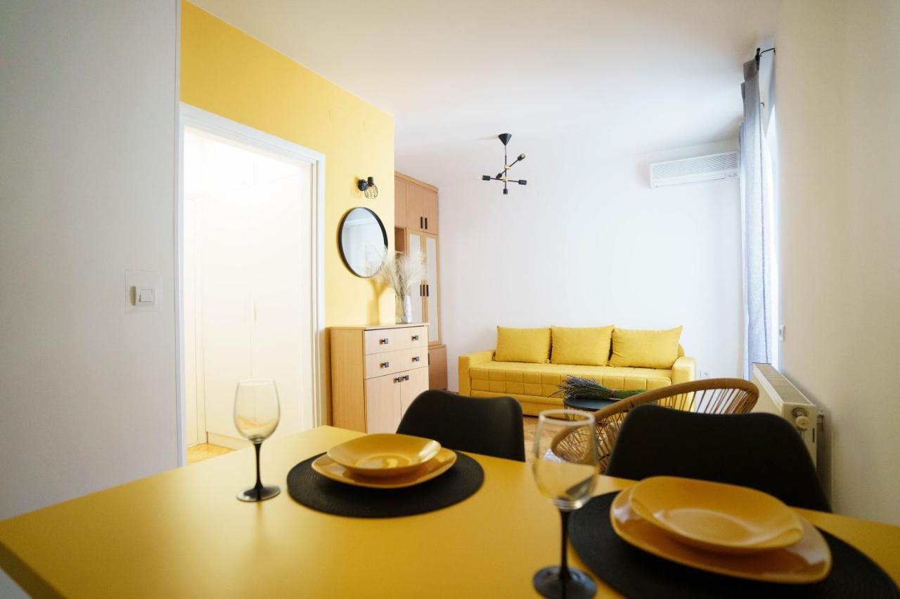 Sunny Place Нови Сад Екстериор снимка