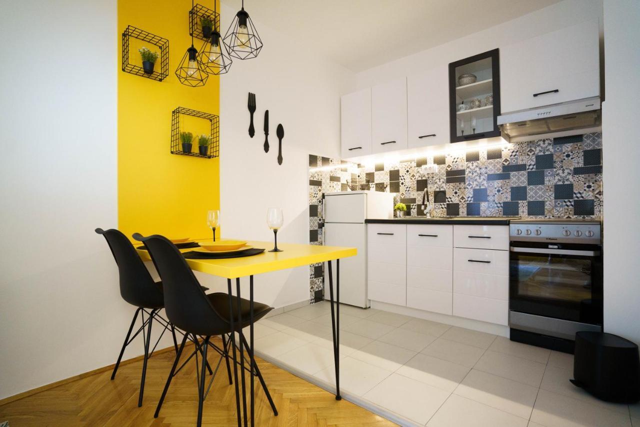 Sunny Place Нови Сад Екстериор снимка